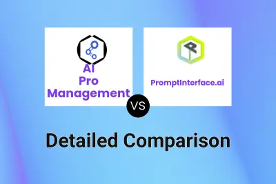 AI Pro Management vs PromptInterface.ai