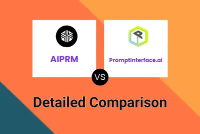 AIPRM vs PromptInterface.ai