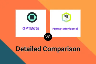 GPTBots vs PromptInterface.ai