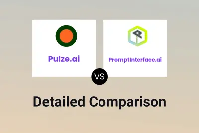 Pulze.ai vs PromptInterface.ai