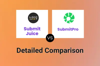 Submit Juice vs SubmitPro