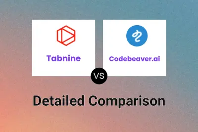 Tabnine vs Codebeaver.ai