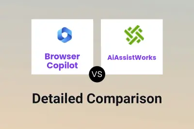 Browser Copilot vs AiAssistWorks