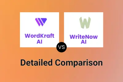 WordKraft AI vs WriteNow AI