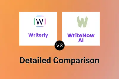 Writerly vs WriteNow AI