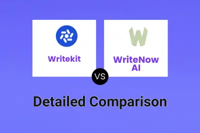 Writekit vs WriteNow AI