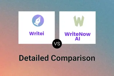 Writei vs WriteNow AI