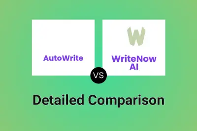 AutoWrite vs WriteNow AI