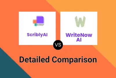 ScriblyAI vs WriteNow AI