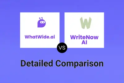 WhatWide.ai vs WriteNow AI