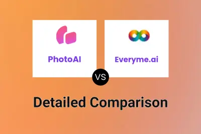 PhotoAI vs Everyme.ai