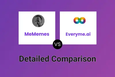 MeMemes vs Everyme.ai