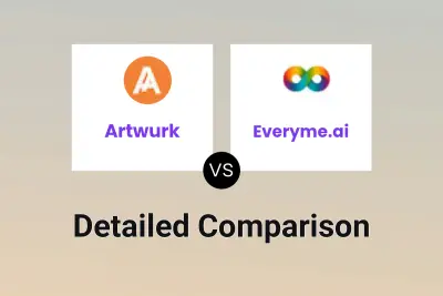 Artwurk vs Everyme.ai