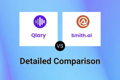 Qlary vs Smith.ai