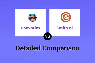 ConvoLinx vs Smith.ai