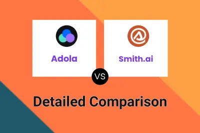 Adola vs Smith.ai