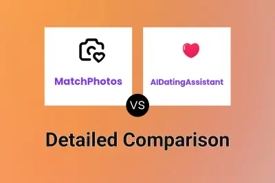 MatchPhotos vs AIDatingAssistant