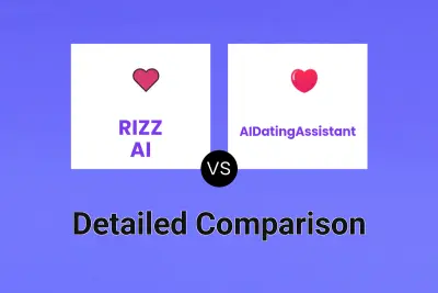 RIZZ AI vs AIDatingAssistant