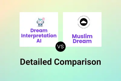 Dream Interpretation AI vs Muslim Dream