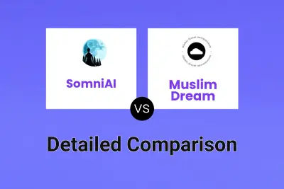 SomniAI vs Muslim Dream