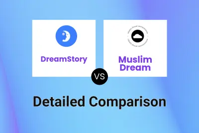 DreamStory vs Muslim Dream