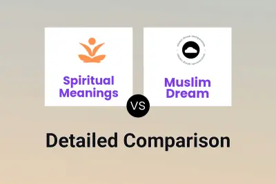 Spiritual Meanings vs Muslim Dream