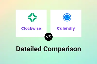 Clockwise vs Calendly