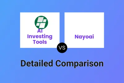 AI Investing Tools vs Nayoai