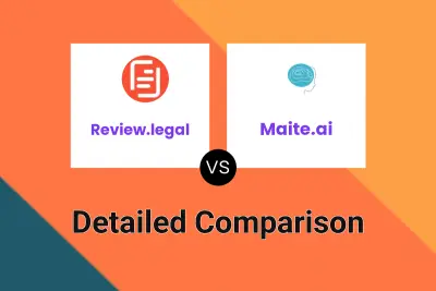 Review.legal vs Maite.ai