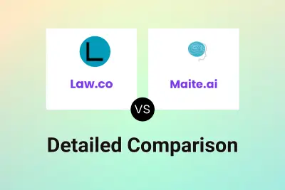 Law.co vs Maite.ai