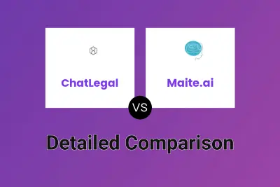 ChatLegal vs Maite.ai