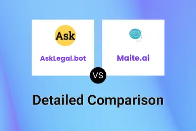 AskLegal.bot vs Maite.ai