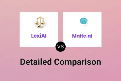 LexiAI vs Maite.ai