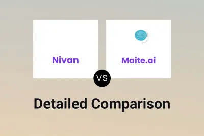 Nivan vs Maite.ai