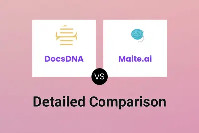 DocsDNA vs Maite.ai