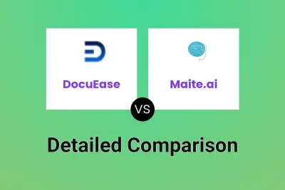 DocuEase vs Maite.ai