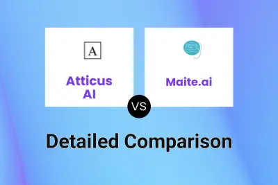 Atticus AI vs Maite.ai