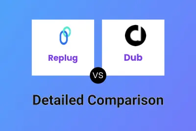 Replug vs Dub