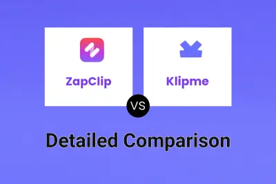 ZapClip vs Klipme