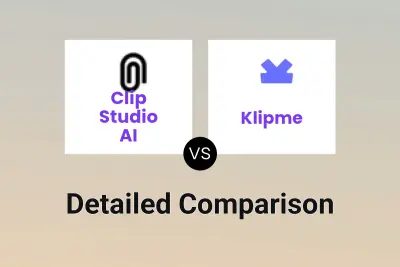 Clip Studio AI vs Klipme