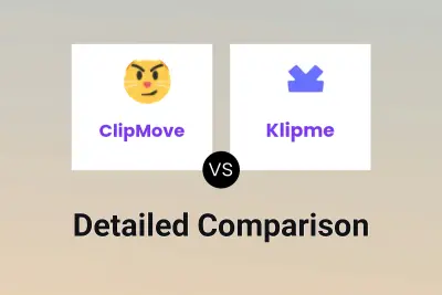 ClipMove vs Klipme