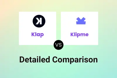 Klap vs Klipme