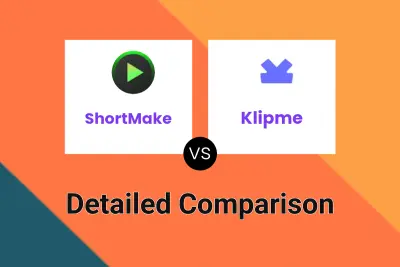 ShortMake vs Klipme