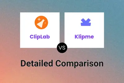 ClipLab vs Klipme