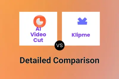 AI Video Cut vs Klipme