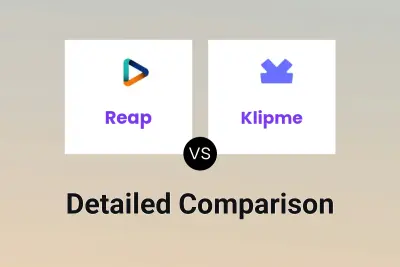 Reap vs Klipme