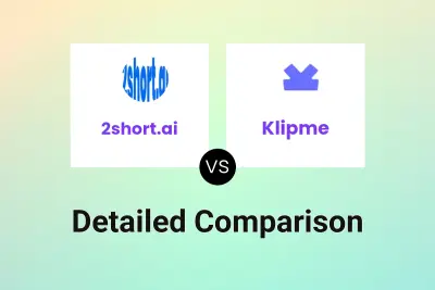 2short.ai vs Klipme