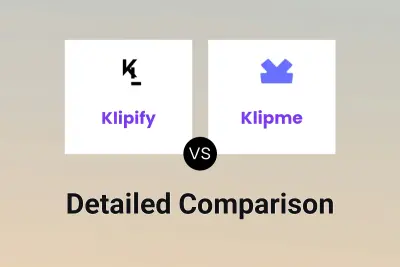 Klipify vs Klipme