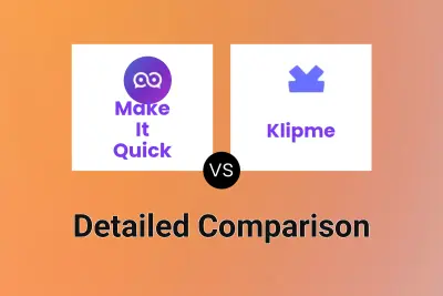 Make It Quick vs Klipme