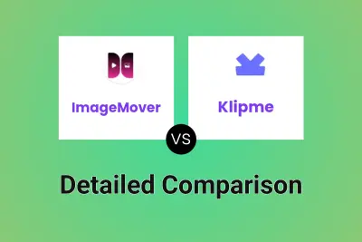 ImageMover vs Klipme